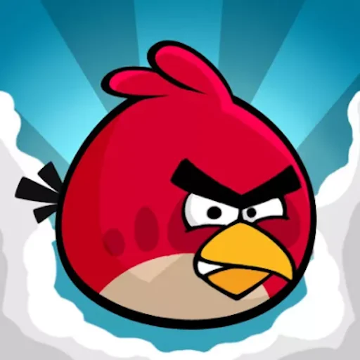 Angry Birds